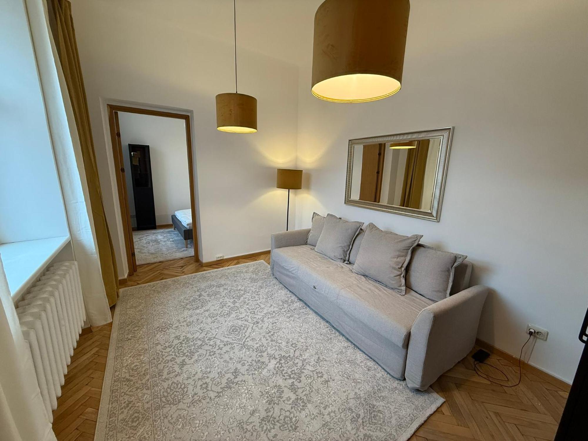 Tyzen39&38 Luxury Apartment Vilnius Exterior foto