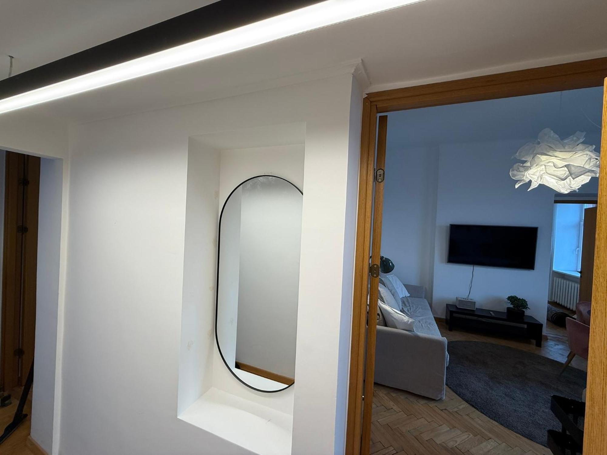 Tyzen39&38 Luxury Apartment Vilnius Exterior foto