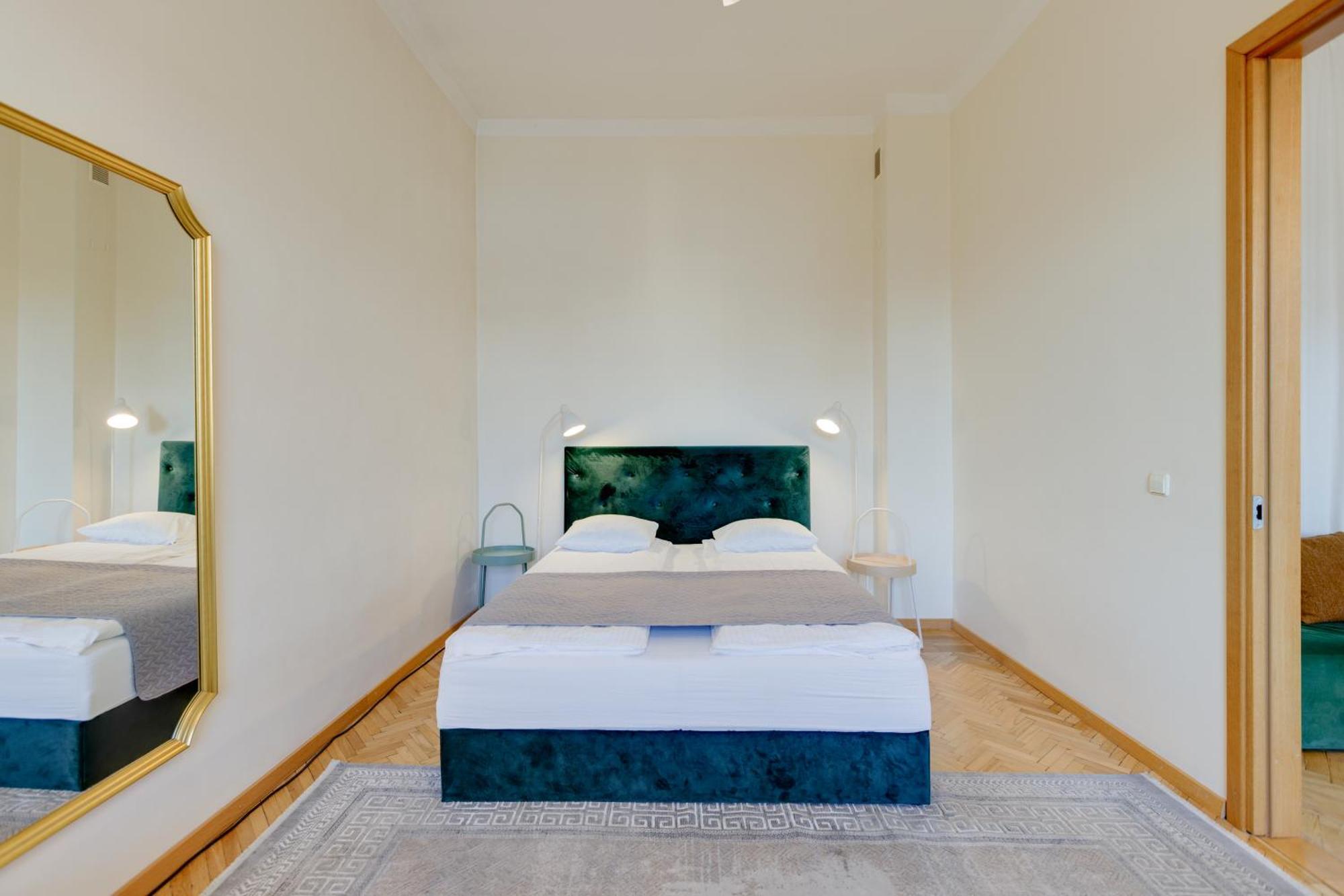 Tyzen39&38 Luxury Apartment Vilnius Exterior foto