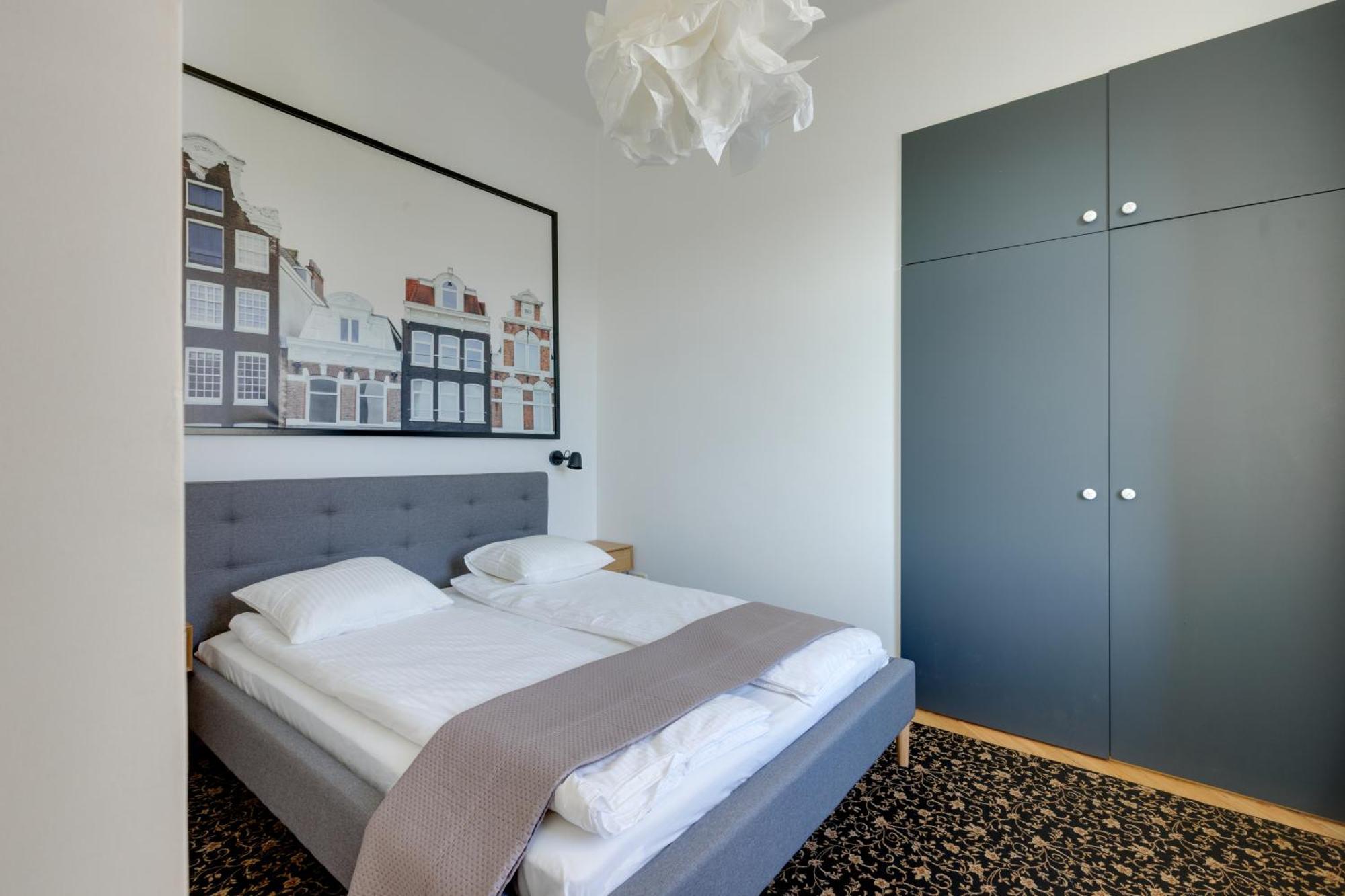 Tyzen39&38 Luxury Apartment Vilnius Exterior foto
