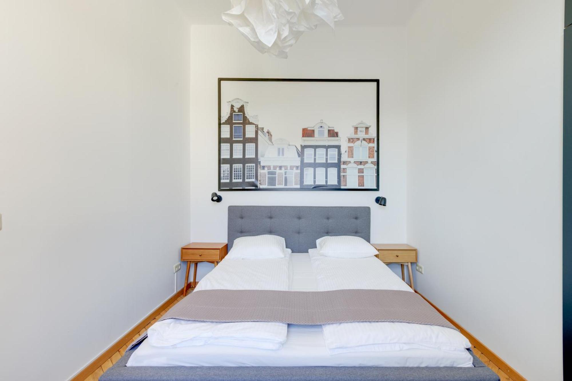 Tyzen39&38 Luxury Apartment Vilnius Exterior foto